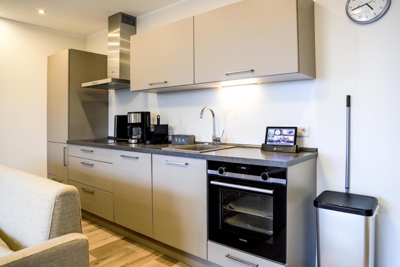 Smart Resorts Opal 403 Winterberg Ngoại thất bức ảnh