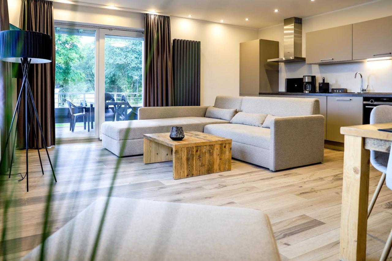 Smart Resorts Opal 403 Winterberg Ngoại thất bức ảnh