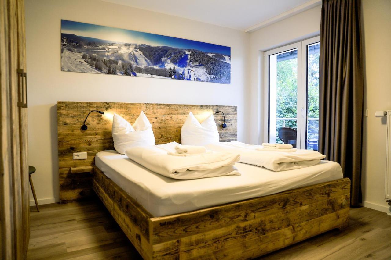 Smart Resorts Opal 403 Winterberg Ngoại thất bức ảnh