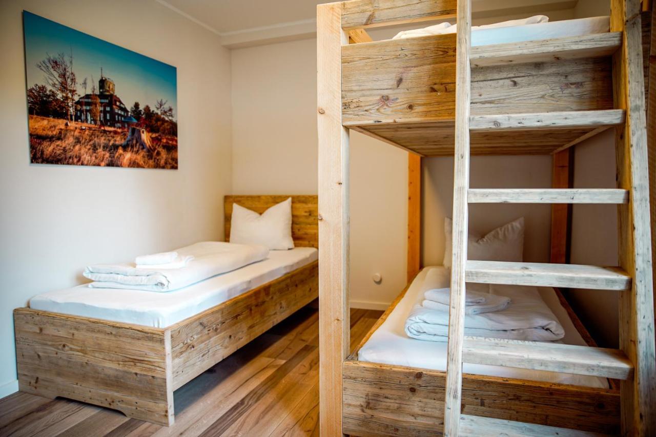 Smart Resorts Opal 403 Winterberg Ngoại thất bức ảnh
